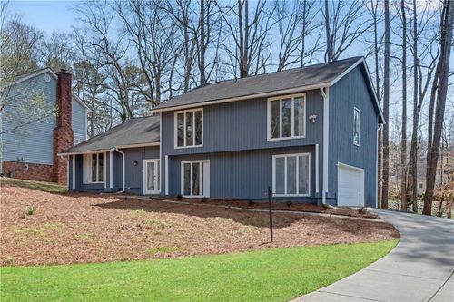 5360 Willow Point Pkwy, Marietta, GA, 30068-1829 | Card Image