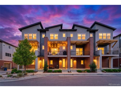 7808 W 43rd Pl, Wheat Ridge, CO, 80033-4526 | Card Image