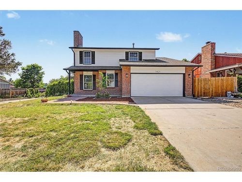 1421 S Chambers Cir, Aurora, CO, 80012 | Card Image