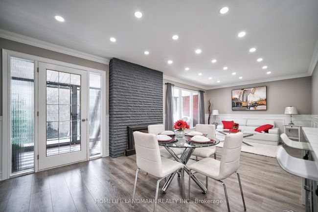720 Emerson Ave, House other with 5 bedrooms, 2 bathrooms and 4 parking in Oshawa ON | Image 11