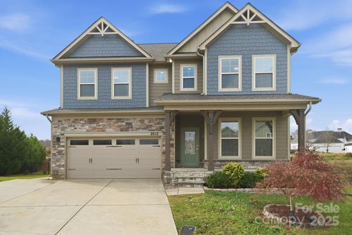 2612 Keady Mill Loop, Kannapolis, NC, 28081-6503 | Card Image