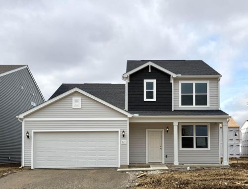 lot-121-315 Rye St, Galloway, OH, 43119 | Card Image