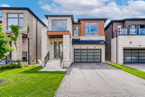 40 Meteorite St, Richmond Hill, ON, L4C4L9 | Card Image
