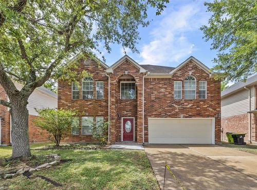2106 Hawks Rd, Missouri City, TX, 77489-5921 | Card Image