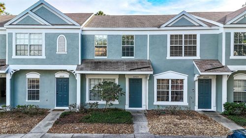 2223 Lake Woodberry Circle, BRANDON, FL, 33510 | Card Image