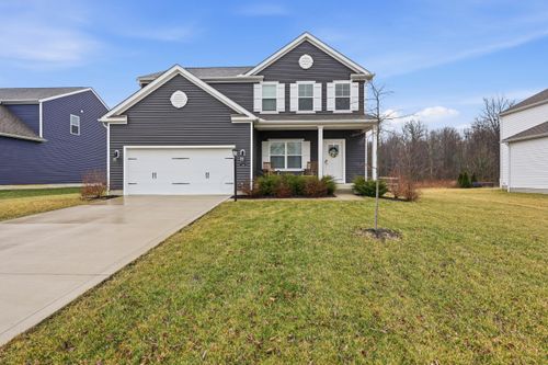 1262 Forest Edge Dr, Marysville, OH, 43040-7625 | Card Image