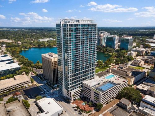3409-150 E Robinson St, Orlando, FL, 32801-4364 | Card Image