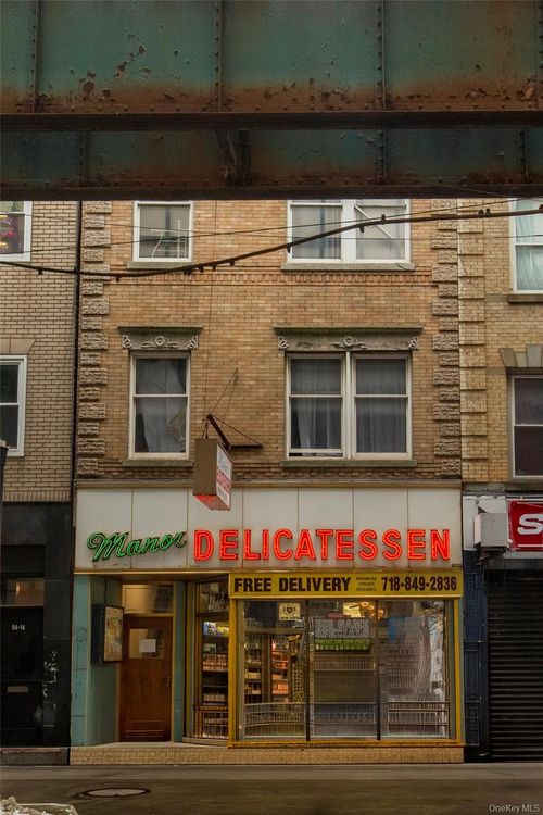 9412 Jamaica Ave, Woodhaven, NY, 11421-2221 | Card Image