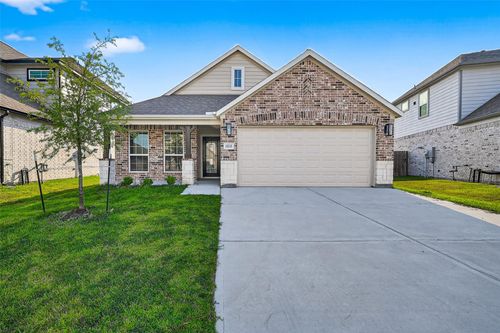 15135 Timberson Ridge Ln, Houston, TX, 77090-1427 | Card Image