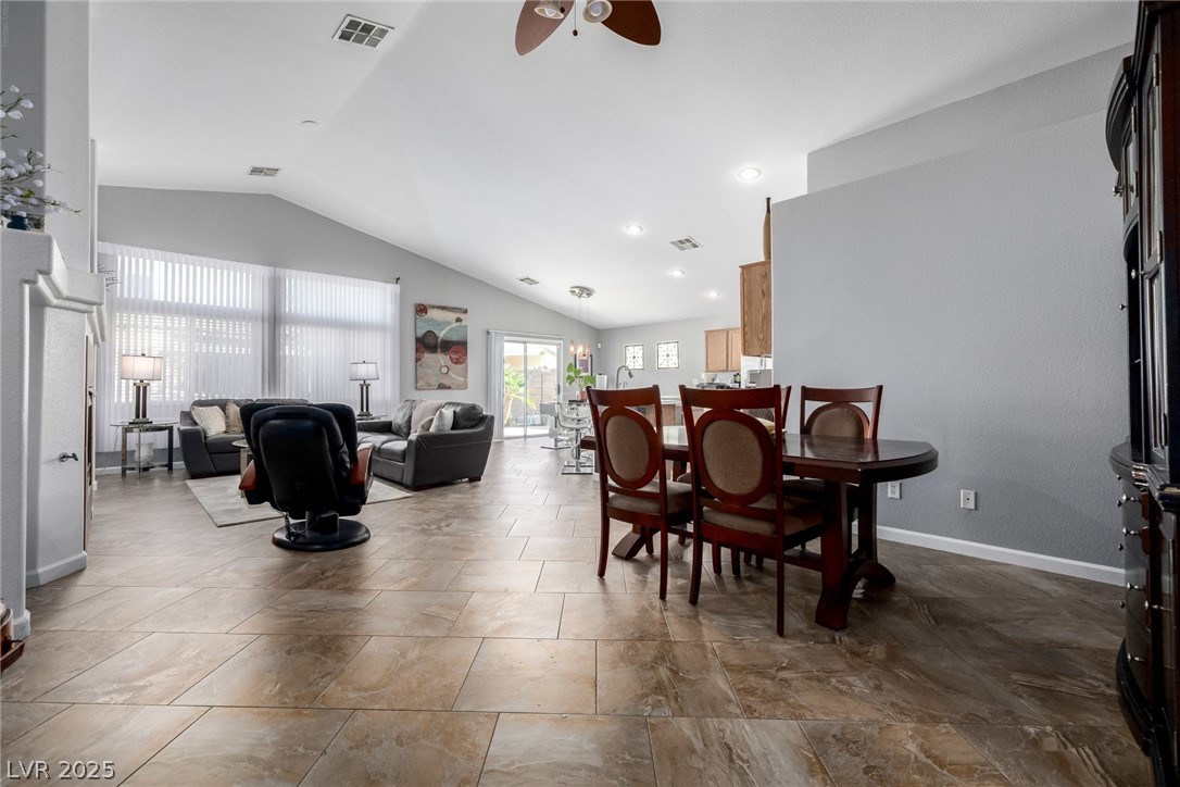 Residential in North Las Vegas 4