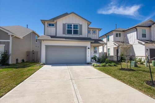 25919 Chicory Dr, Magnolia, TX, 77355-4384 | Card Image