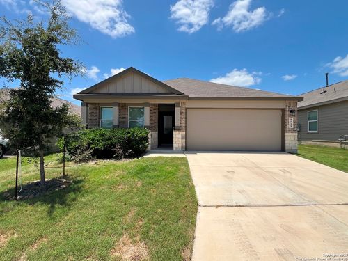 9919 Pears Ml, San Antonio, TX, 78254-2715 | Card Image