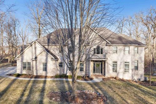 4336 Hilton Head Drive, Hobart, WI, 54155 | Card Image