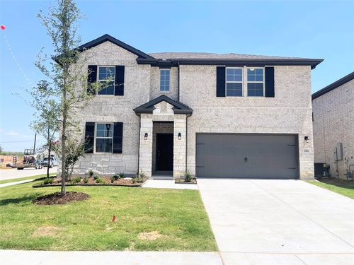 3201 Riverlawn Dr, Anna, TX, 75409-6132 | Card Image