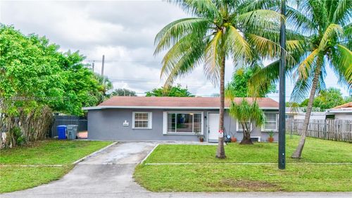 1631 Ne 32nd St, Pompano Beach, FL, 33064-6713 | Card Image