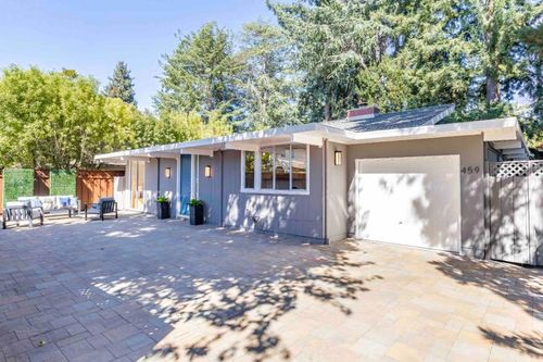 459 Oregon Ave, Palo Alto, CA, 94301-4128 | Card Image