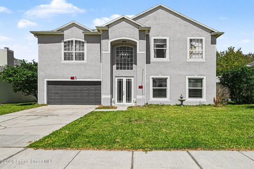 1551 Whitman Dr, Melbourne, FL, 32904-8756 | Card Image