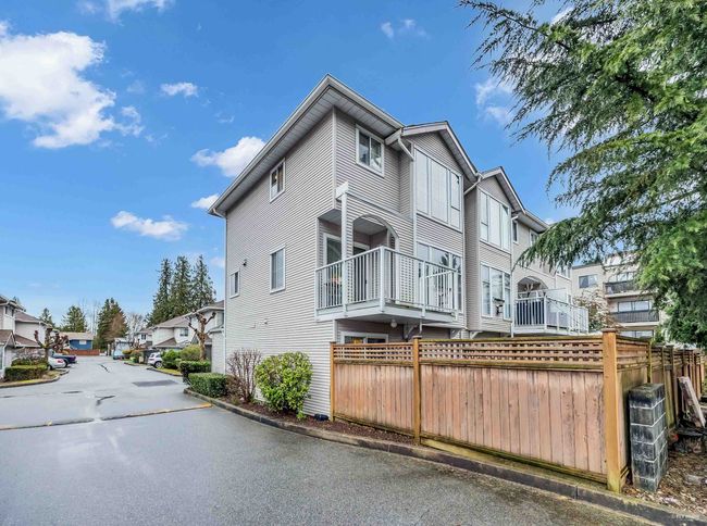 20 - 12188 Harris Road, Townhouse with 3 bedrooms, 2 bathrooms and null parking in Pitt Meadows BC | Image 30