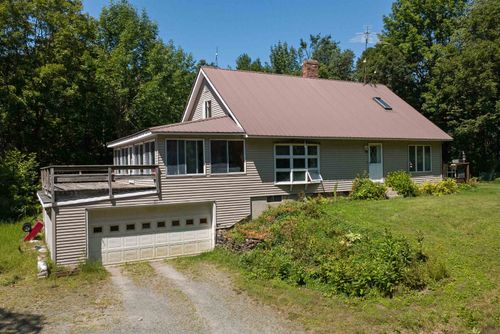 207 Crow Hill Rd, Danville, VT, 05828-9517 | Card Image
