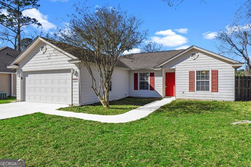 401 Maggie Way, Saint Marys, GA, 31558-2959 | Card Image