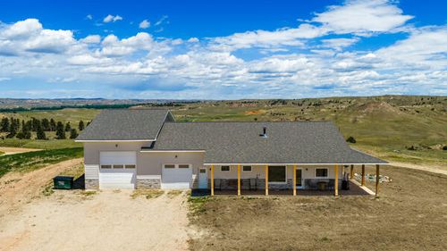 134 Beatty Spur Rd, Sheridan, WY, 82801-9607 | Card Image