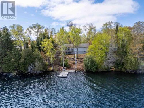 1931 S Horn Lake Rd, Burks Falls, ON, P0A1C0 | Card Image
