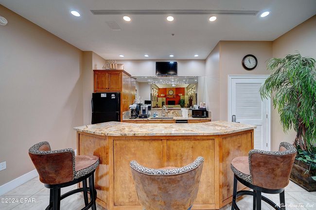 112 - 5004 Thomas 112 Drive, Condo with 3 bedrooms, 2 bathrooms and null parking in Panama City Beach FL | Image 34