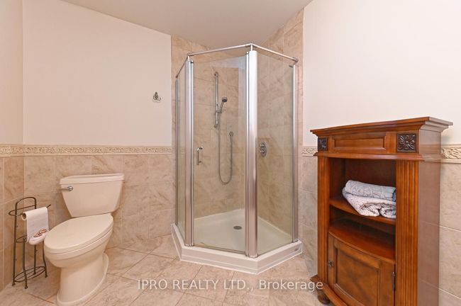 40 Stornwood Crt, Condo with 3 bedrooms, 3 bathrooms and 1 parking in Brampton ON | Image 34