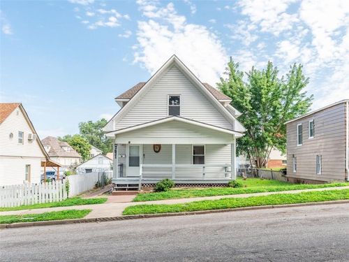 2821 Edmond St, Saint Joseph, MO, 64501-3344 | Card Image