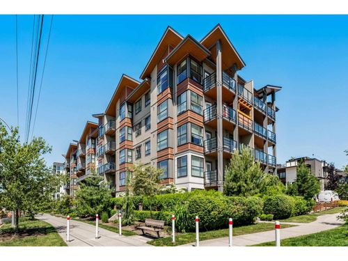 510-7809 209 Street, Langley, BC, V2Y3N6 | Card Image