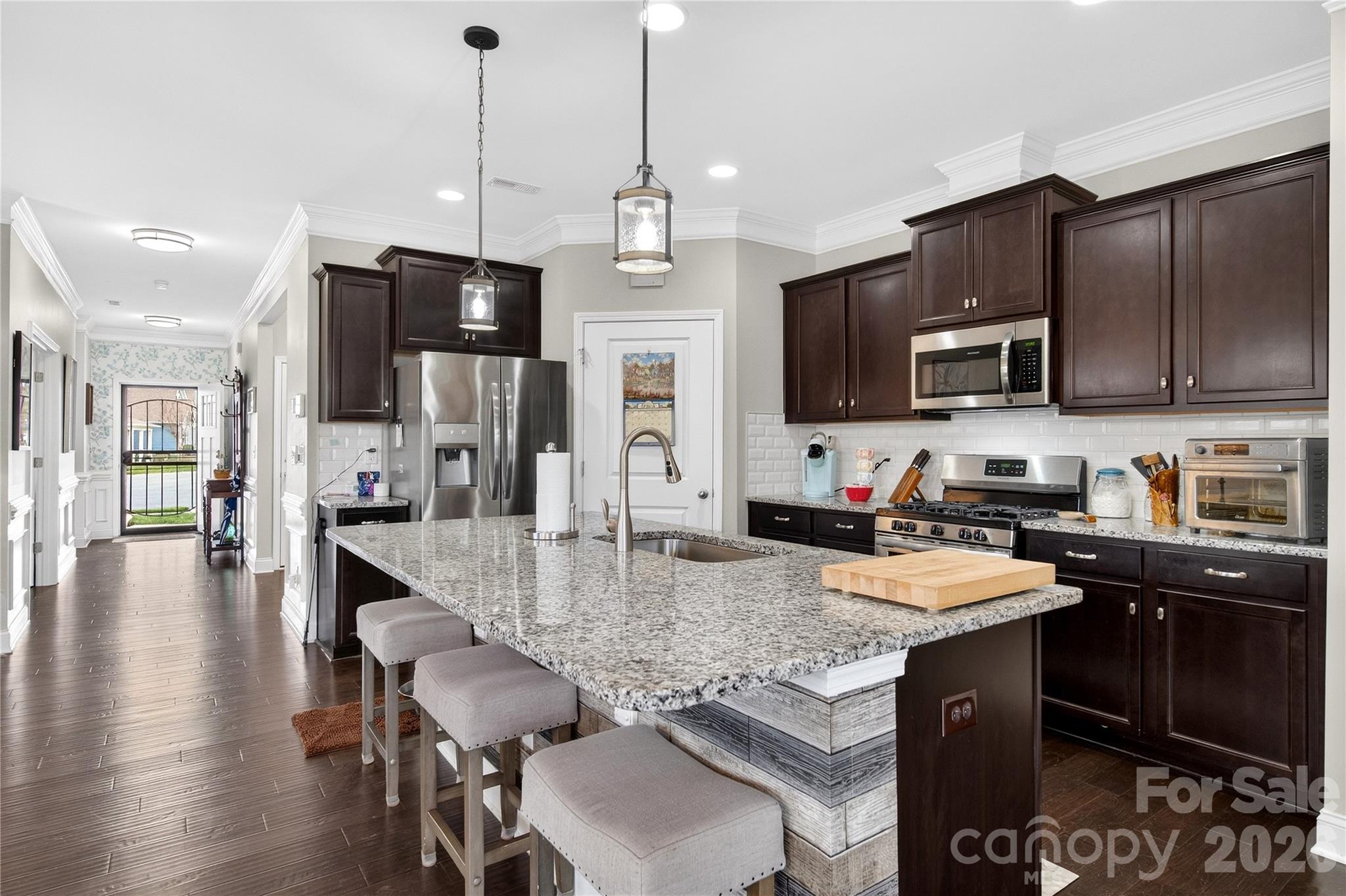Residential in Mooresville 3