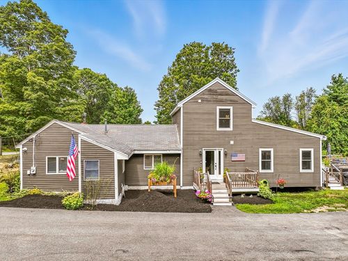 133 Rowley Hill Rd, Sterling, MA, 01564-2119 | Card Image