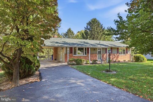2297 Persimmon Dr, IJAMSVILLE, MD, 21754-8647 | Card Image