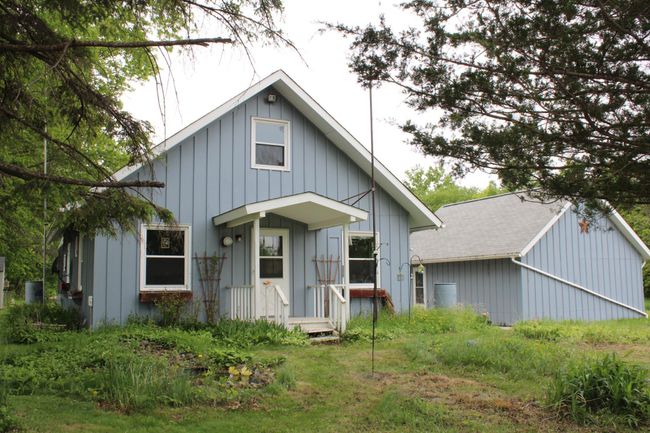 44500 Elmcrest Ave, House other with 2 bedrooms, 1 bathrooms and null parking in Harris MN | Image 38
