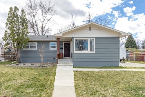 2206 Hewitt Drive, Billings, MT, 59102 | Card Image