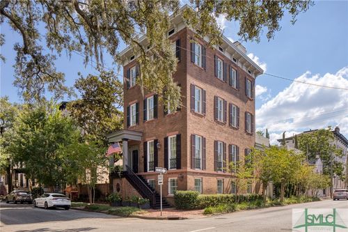 23 W Gordon Street, Savannah, GA, 31401 | Card Image