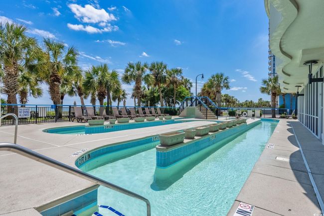 238 - 2300 N Ocean Blvd, Condo with 1 bedrooms, 1 bathrooms and null parking in Myrtle Beach SC | Image 20