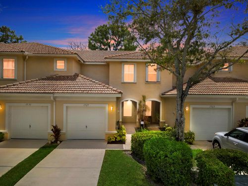 1527 Barrymore Ct, Wellington, FL, 33414-2155 | Card Image