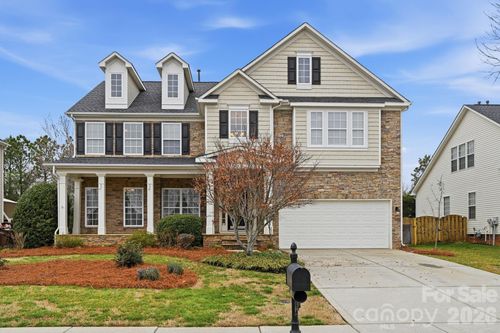 8116 Madrigal Ct, Waxhaw, NC, 28173-8099 | Card Image