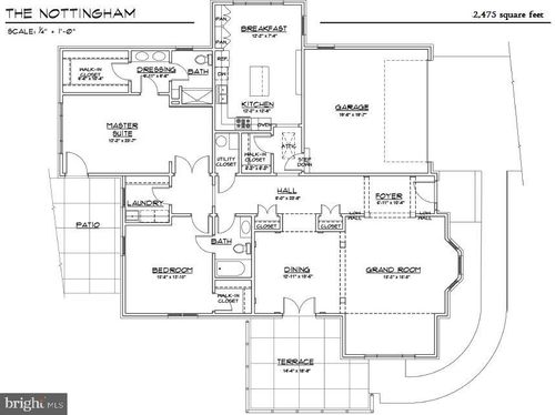 12 Fringe Tree Ct, PRINCETON, NJ, 08540-5061 | Card Image