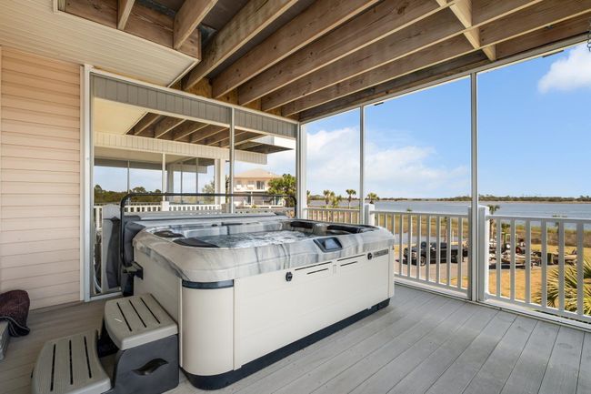 201 Se Harbor Point Dr, House other with 4 bedrooms, 5 bathrooms and null parking in Sewalls Point FL | Image 11