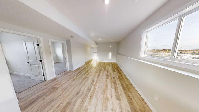 B - 9507 114 Ave, Home with 2 bedrooms, 1 bathrooms and null parking in Clairmont AB | Image 5