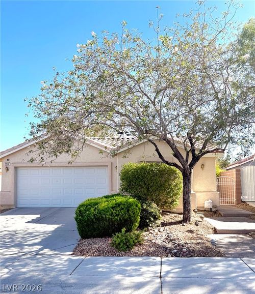 2278 Chestnut Ranch Ave, Henderson, NV, 89052-0409 | Card Image