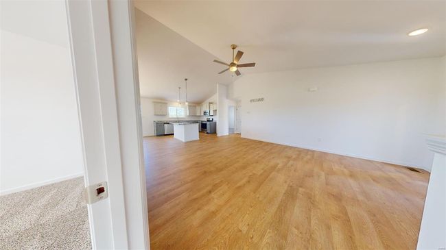 0 Acorn Dr, House other with 3 bedrooms, 2 bathrooms and 2 parking in O Fallon MO | Image 18