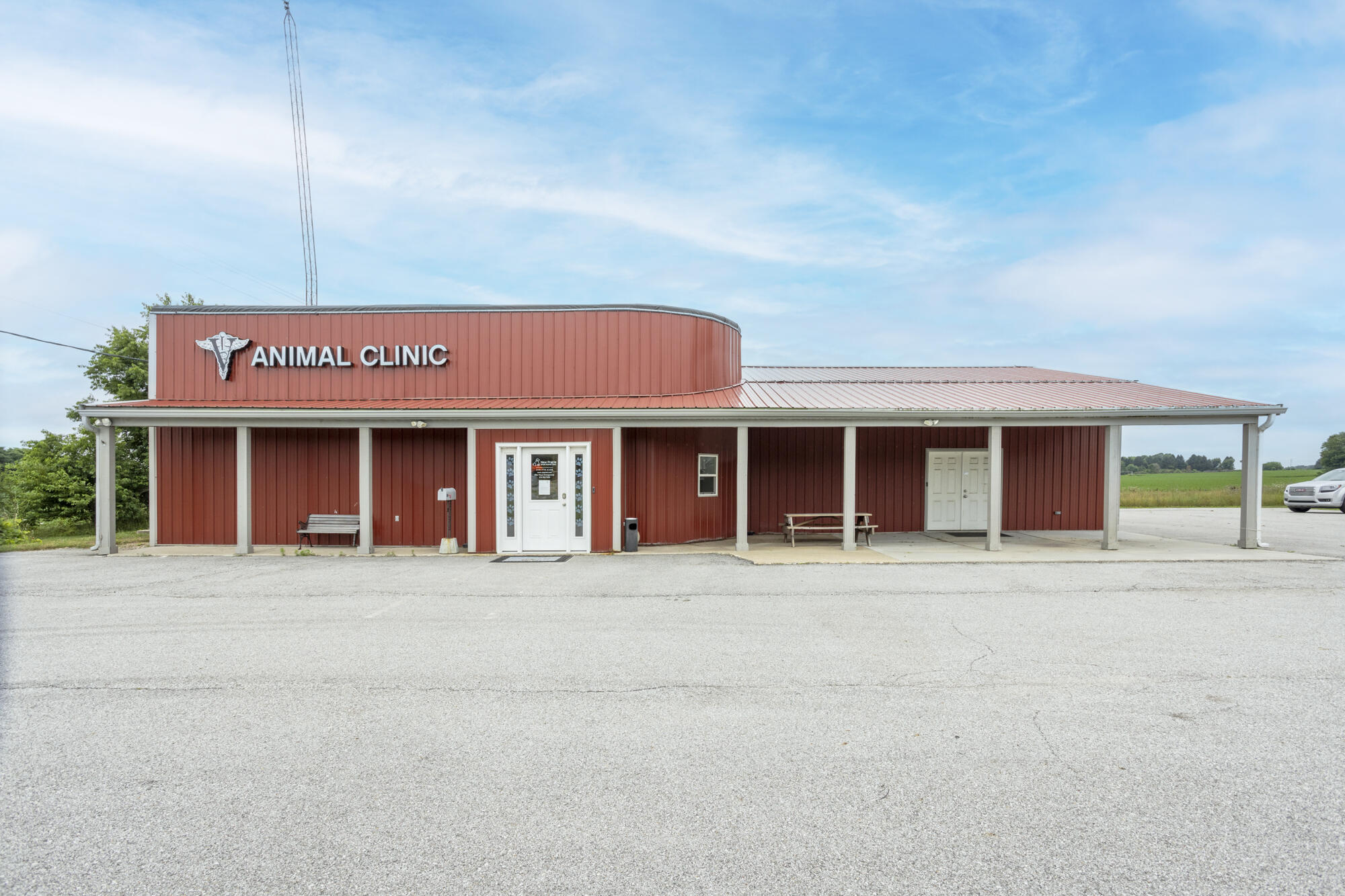 5424 E Us Highway 20, Rolling Prairie, IN 46371