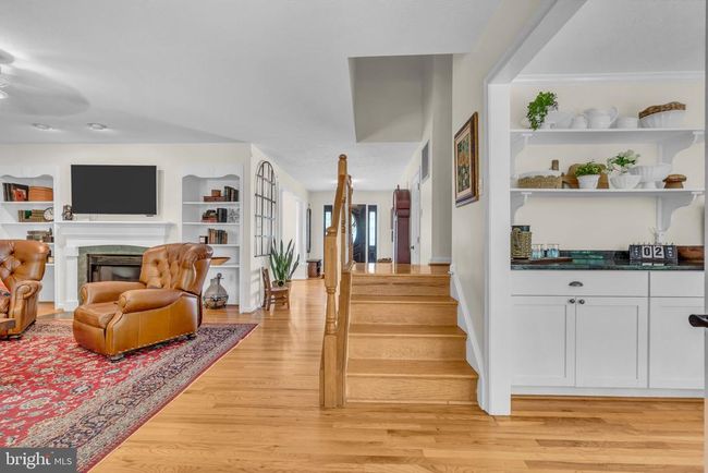 122 Lucy Long Ct, House other with 4 bedrooms, 3 bathrooms and null parking in STEPHENS CITY VA | Image 21