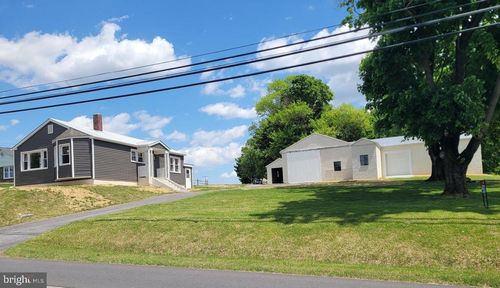 110 N Main St, UNION BRIDGE, MD, 21791-9102 | Card Image