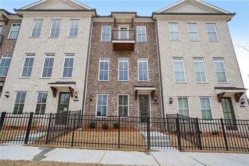 unit-51-1019 Crown Oak St, Johns Creek, GA, 30022-5894 | Card Image