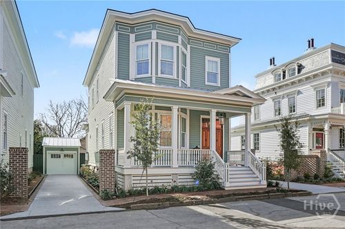 505 E Huntingdon St, savannah, GA, 31401-5114 | Card Image