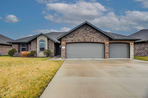 614 N Eagle Park Drive, Nixa, MO, 65714 | Card Image